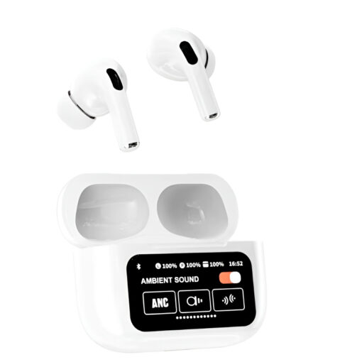 A9 Pro Smart Touch Screen Control - Image 2