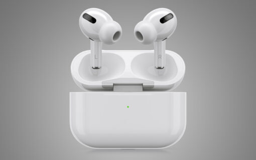 AirPods Pro (2nd Generation) with Active Noise Cancellation