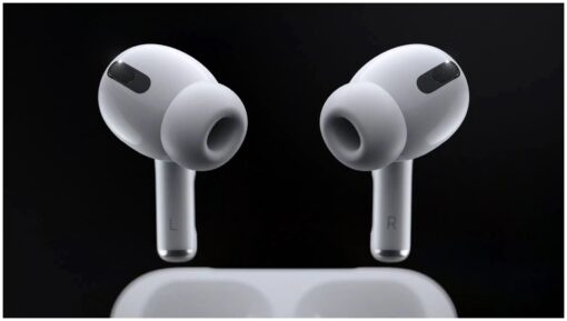 AirPods Pro (2nd Generation) - Image 2