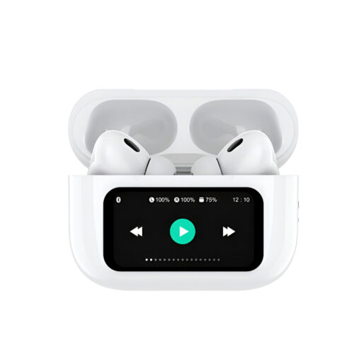 A9 Pro Smart Touch Screen Control