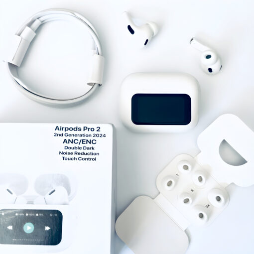 A9 Pro Smart Touch Screen Control - Image 5