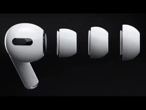AirPods Pro (2nd Generation) - Image 3